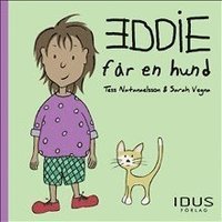 e-Bok Eddie får en hund