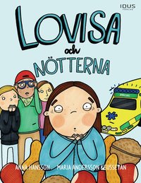 e-Bok Lovisa och nötterna