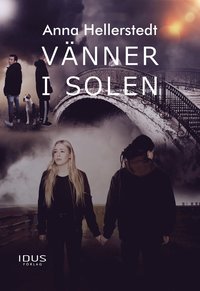 e-Bok Vänner i solen