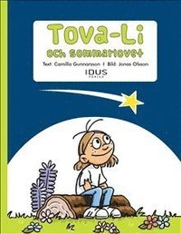 e-Bok Tova Li och sommarlovet