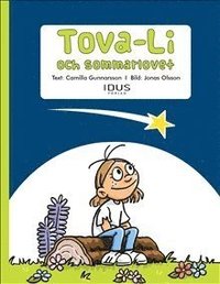 Tova-Li och sommarlovet