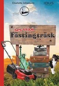 e-Bok SOS från Fästingträsk