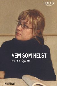 e-Bok Vem som helst men inte Magdalena