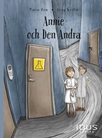 e-Bok Annie och Den Andra