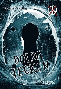 e-Bok Dolda tecken <br />                        E bok