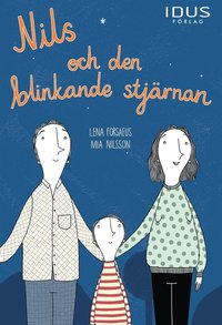 e-Bok Nils och den blinkande stjärnan <br />                        E bok