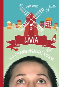 e-Bok Livia och förändringarnas vindar