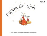 e-Bok Pappa är sjuk