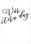 V�r stora dag