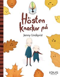 e-Bok Hösten knackar på