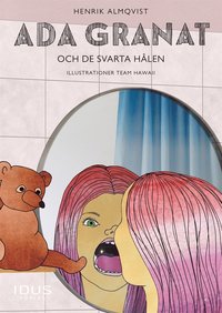 e-Bok Ada Granat och de svarta hålen <br />                        E bok