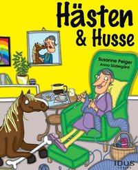 e-Bok Hästen   Husse