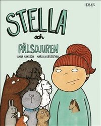e-Bok Stella och pälsdjuren