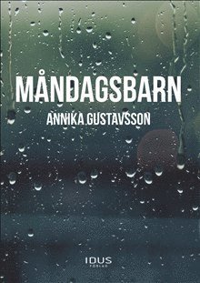 Annika Gustavsson Måndagsbarn