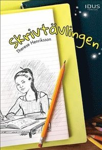 e-Bok Skrivtävlingen