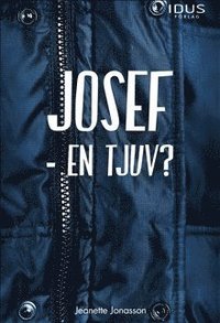 e-Bok Josef   en tjuv?