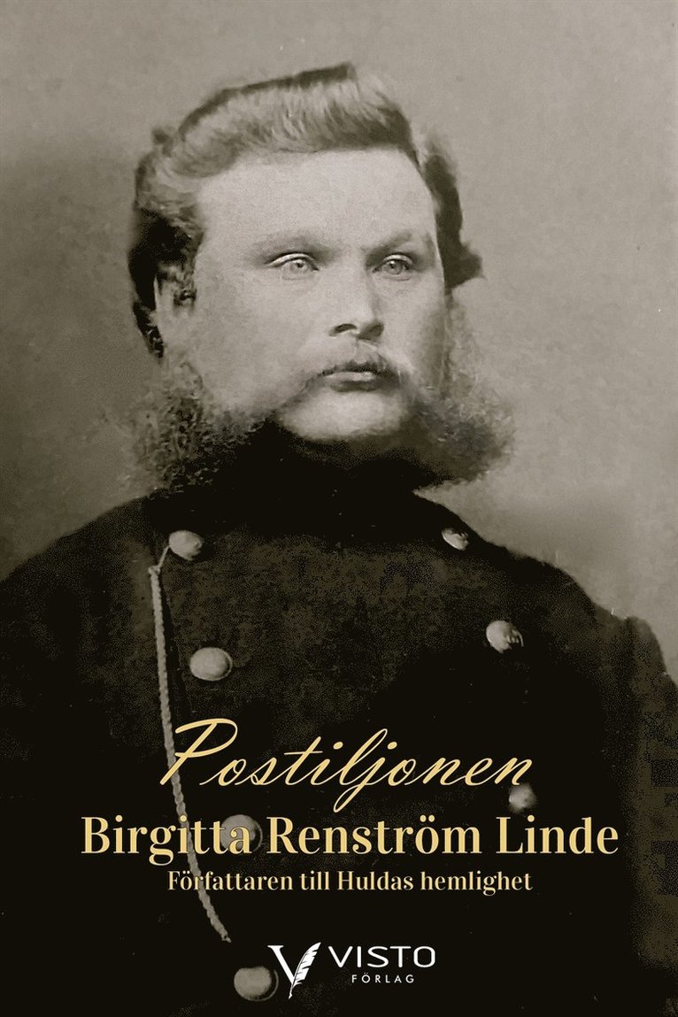 Birgitta Renström Linde - Postiljonen, E-bok
