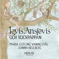 Lovis Ansjovis och Rockpappan