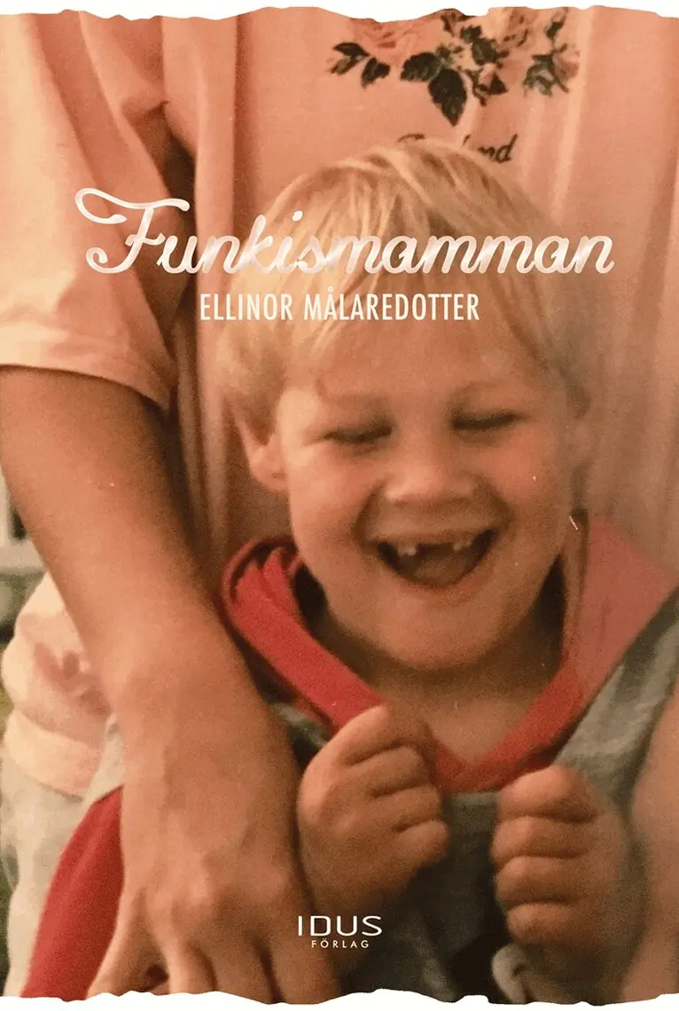 Ellinor Målaredotter - Funkismamman, E-bok. Tillgänglighet: Lägg i varukorg