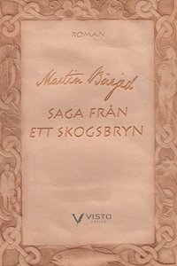 Saga frn ett skogsbryn. Rotskott