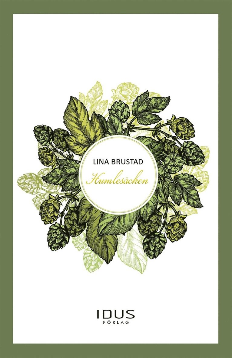 Lina Brustad - Humlesäcken, E-bok