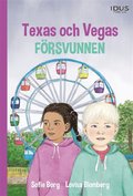 Texas och Vegas : Frsvunnen