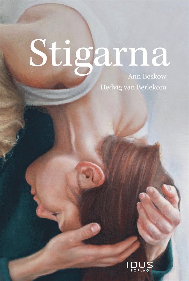 Ann Beskow, Hedvig van Berlekom - Stigarna, E-bok