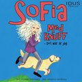 Sofia med knuff Det hr r jag