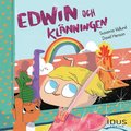 Edwin och klnningen