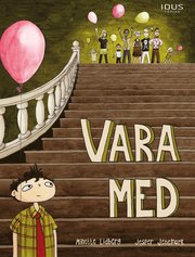 Vara med