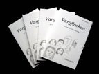 Anders Hedin - Vargflocken : tre nycklar till motivation, Pocket
