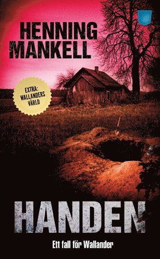 Henning Mankell - Handen : ett fall för Wallander, Pocket