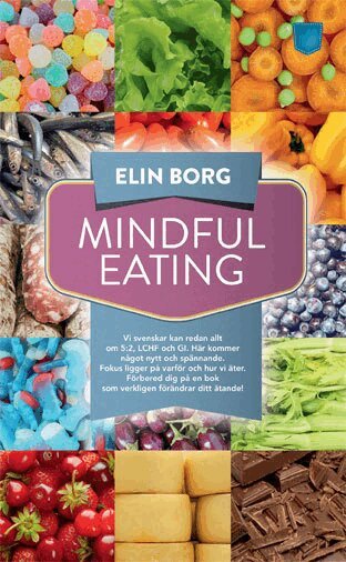 Elin Borg - Mindful eating, Pocket