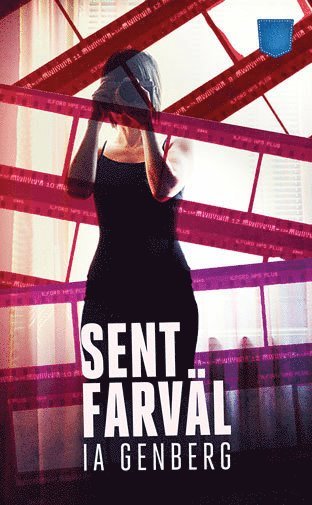 Ia Genberg - Sent farväl, Pocket. Tillgänglighet: Lägg i varukorg