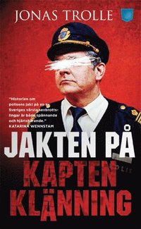e-Bok Jakten på Kapten Klänning <br />                        Pocket
