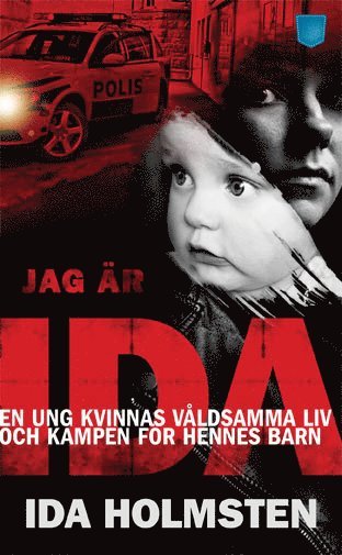 Ida Holmsten, Theodor Lundgren - Jag är Ida, Pocket. Tillgänglighet: Lägg i varukorg