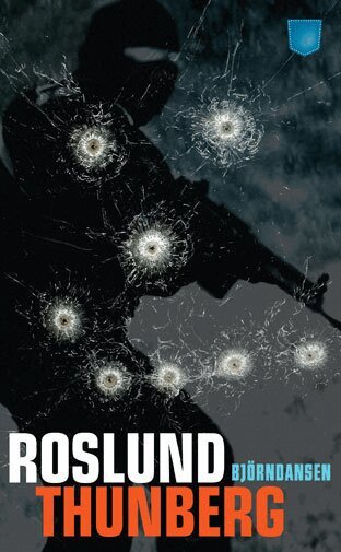 Roslund & Thunberg - Björndansen, Pocket