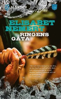 e-Bok Ringens gåta <br />                        Pocket