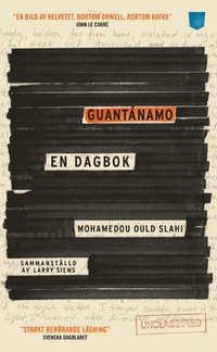 e-Bok Guantánamo  en dagbok <br />                        Pocket