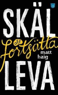 Download Skäl att fortsätta leva Pocket Ebook PDF