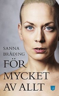 e-Bok För mycket av allt <br />                        Pocket