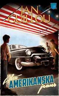 �kta amerikanska jeans
