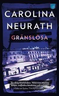 Gränslösa