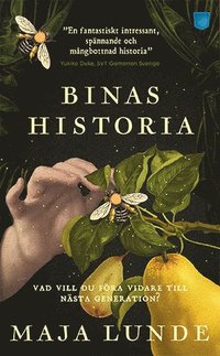 Binas historia