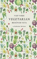 Vad varje vegetarian behver veta