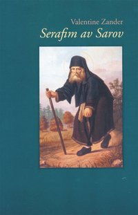 e-Bok Serafim av Sarov