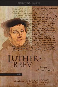 e-Bok Luthers brev