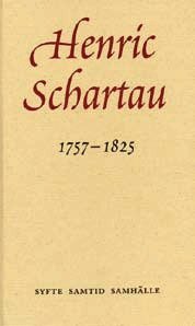 e-Bok Henric Schartau 1757 1825