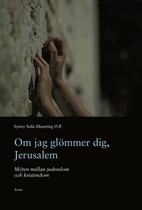 Om jag glmmer dig, Jerusalem : mten mellan judendom