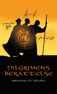 e-Bok Pilgrimens berättelse